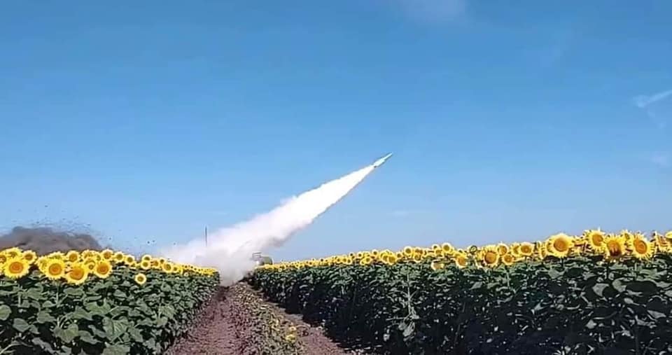 Окупанти здійснили висування підрозділів у районах Байрака та Дементіївки, але після вогневого ураження відійшли - Генштаб ЗСУ