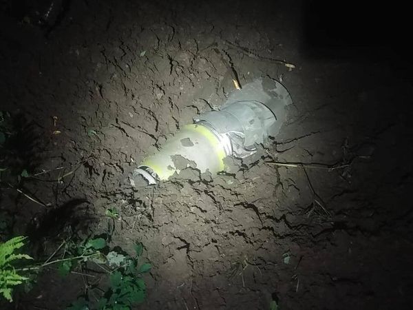 Цієї ночі окупанти здійснили масований обстріл Шевченківського, Індустріального та Салтівського районів Харкова
