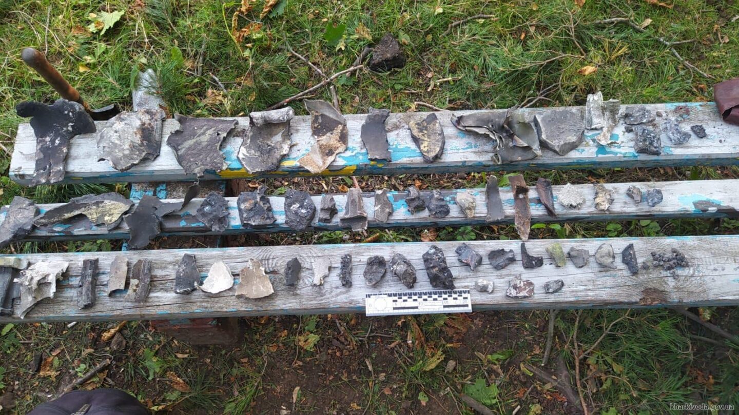 Окупанти вночі обстріляли Немишлянський, Індустріальний та Новобаварський райони Харкова