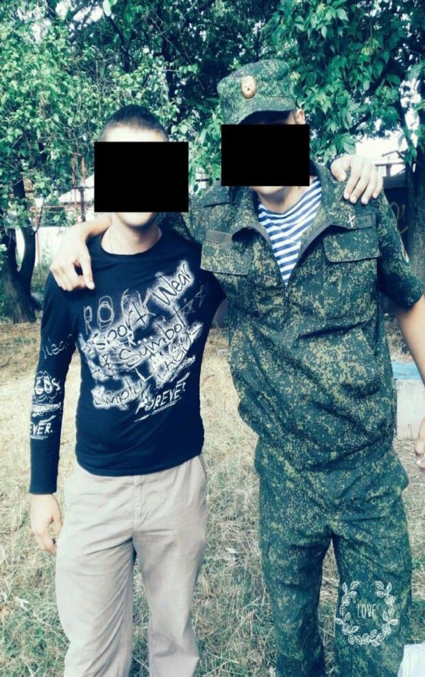 У Харкові викрито бойовика так званої «днр»