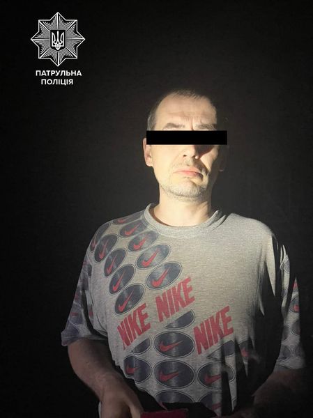 У Харкові затримали чоловіка, який співпрацював з окупантами