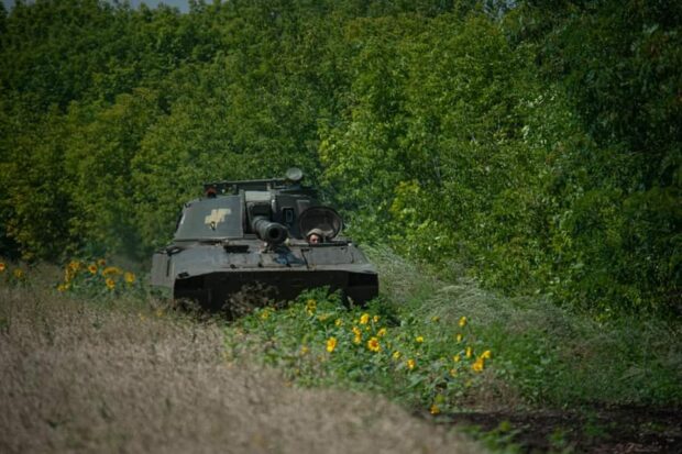 Окупанти завдали ударів з літаків і вертольотів біля Явірського, Старого Салтова, Леб’яжого та Залимана на Харківщині - Генштаб ЗСУ
