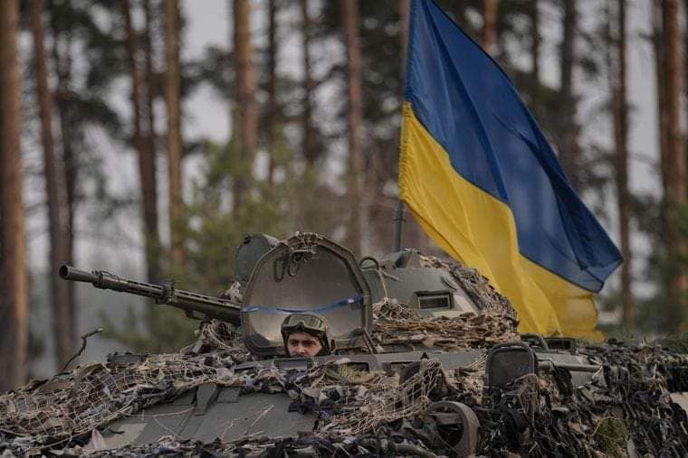 Окупанти намагалися штурмувати позиції ЗСУ на Харківщині — Генштаб ЗСУ