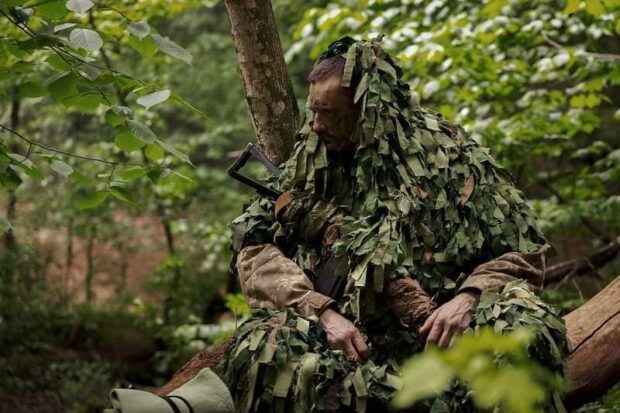 Окупанти обстріляли не менше 13 населених пунктів на Харківщині - Генштаб ЗСУ