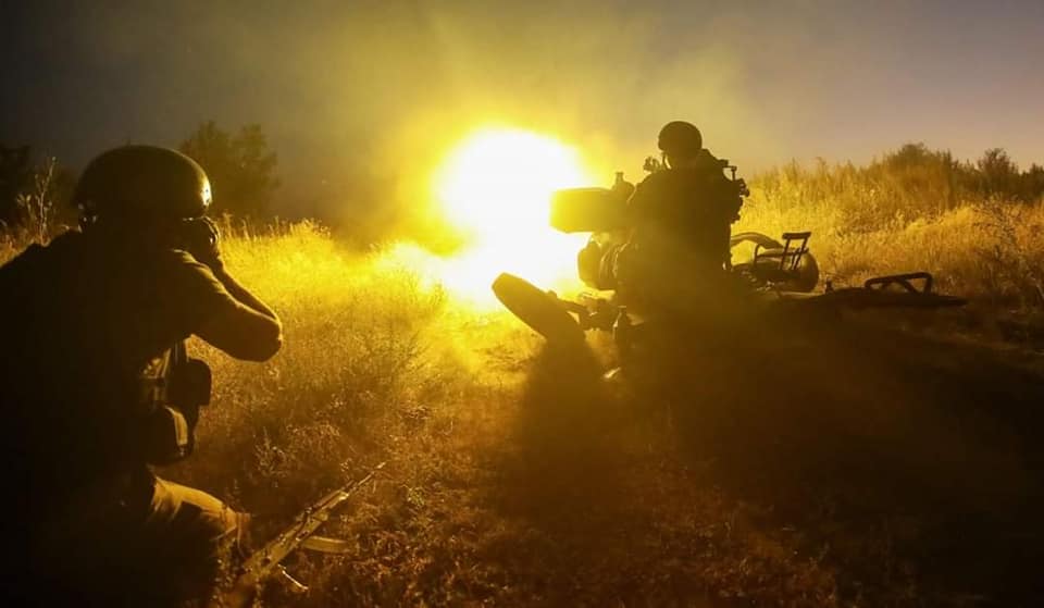 Окупанти продовжують інтенсивне ведення повітряної розвідки БпЛА на Харківщині - Генштаб ЗСУ