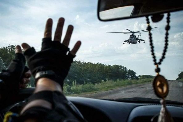 Окупанти без успіху намагалися просунутися в напрямку Дементіївки на Харківщині - Генштаб ЗСУ