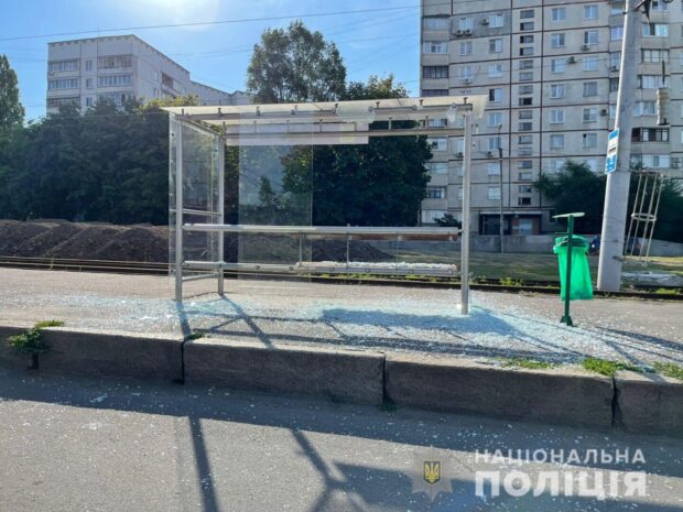 Від обстрілу окупантів Харкова 1 серпня загинув комунальник