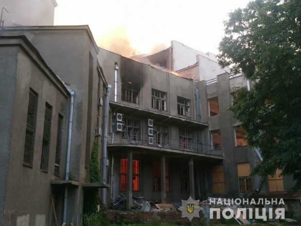 Слідчі фіксують воєнні злочини росіян у місті Харкові та області