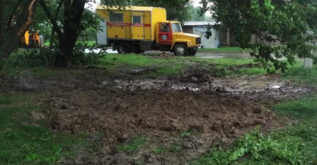 У Харкові ліквідували десять аварійних ситуацій на водоводах