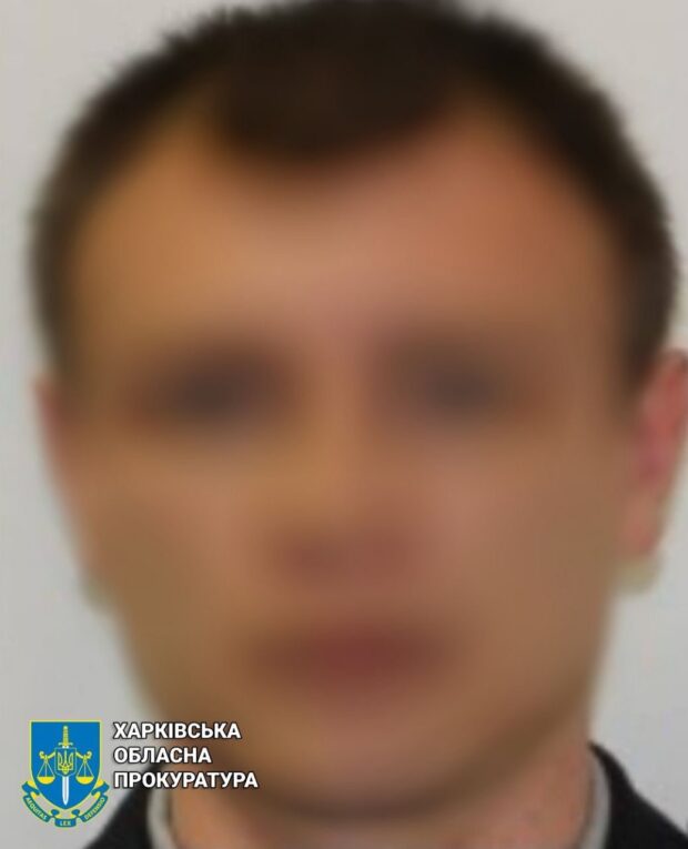 Активна співпраця з окупантами: підозрюється експоліціянт з Вовчанська