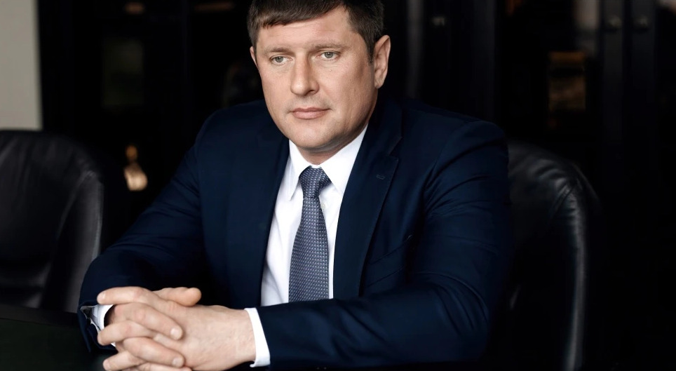 Окупанти планують зробити мера російського Краснодара найголовнішим гауляйтером окупованої частини Харківщини