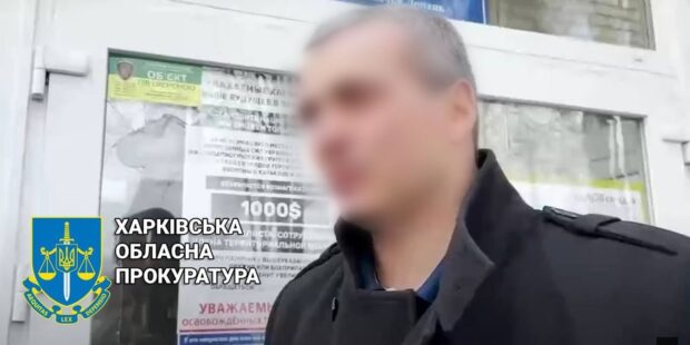 Отримав підвищення від окупантів після Козачої Лопані: повідомлено про підозру колаборанту, який став новим очільником Куп’янська