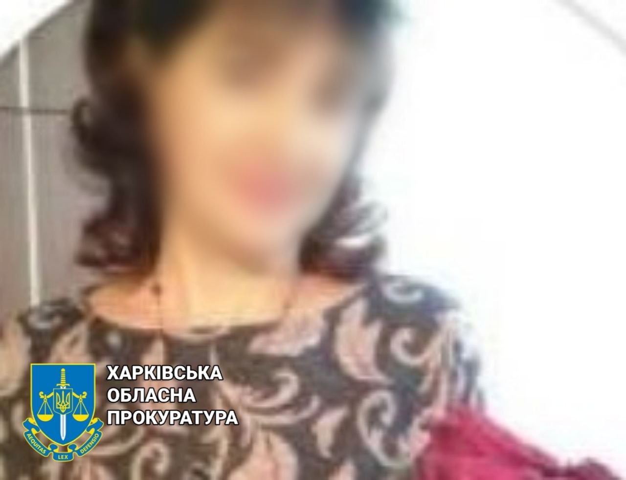Зрадила присязі та працює на окупантів в місті Ізюм: працівниці податкової повідомлено про підозру