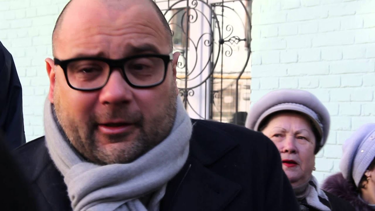 Святаш, який мав стати гауляйтером Харкова, "подарував" своє майно на суму 600 млн гривень
