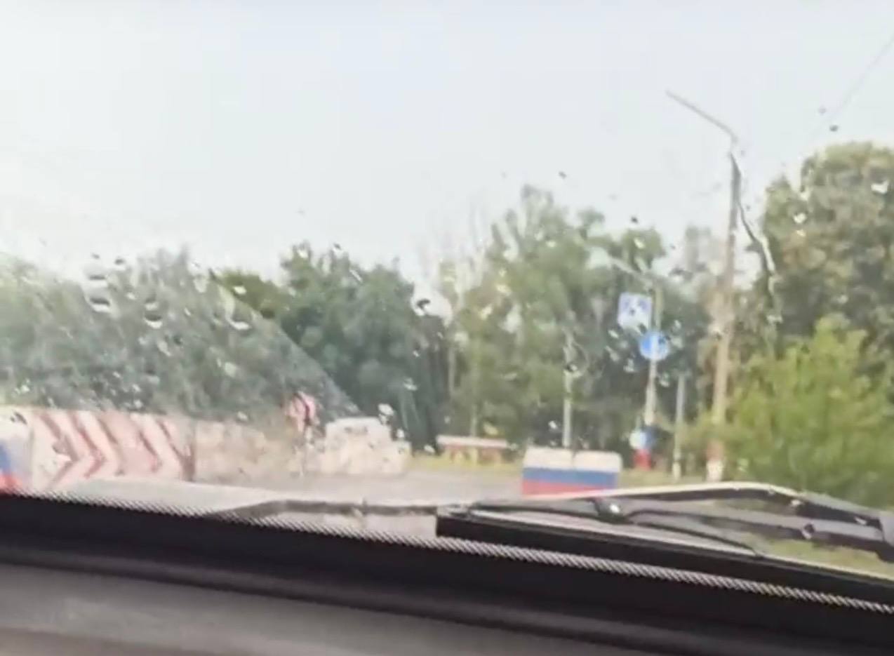 У Борівській ОТГ на Харківщині окупанти змінюють назви населених пунктів на російськомовний аналог