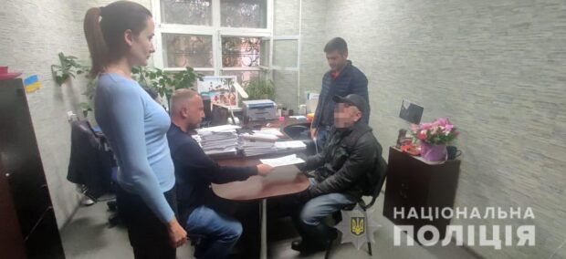 Виправдовував агресію окупантів: харків'янину повідомили про підозру в колабораційній діяльності