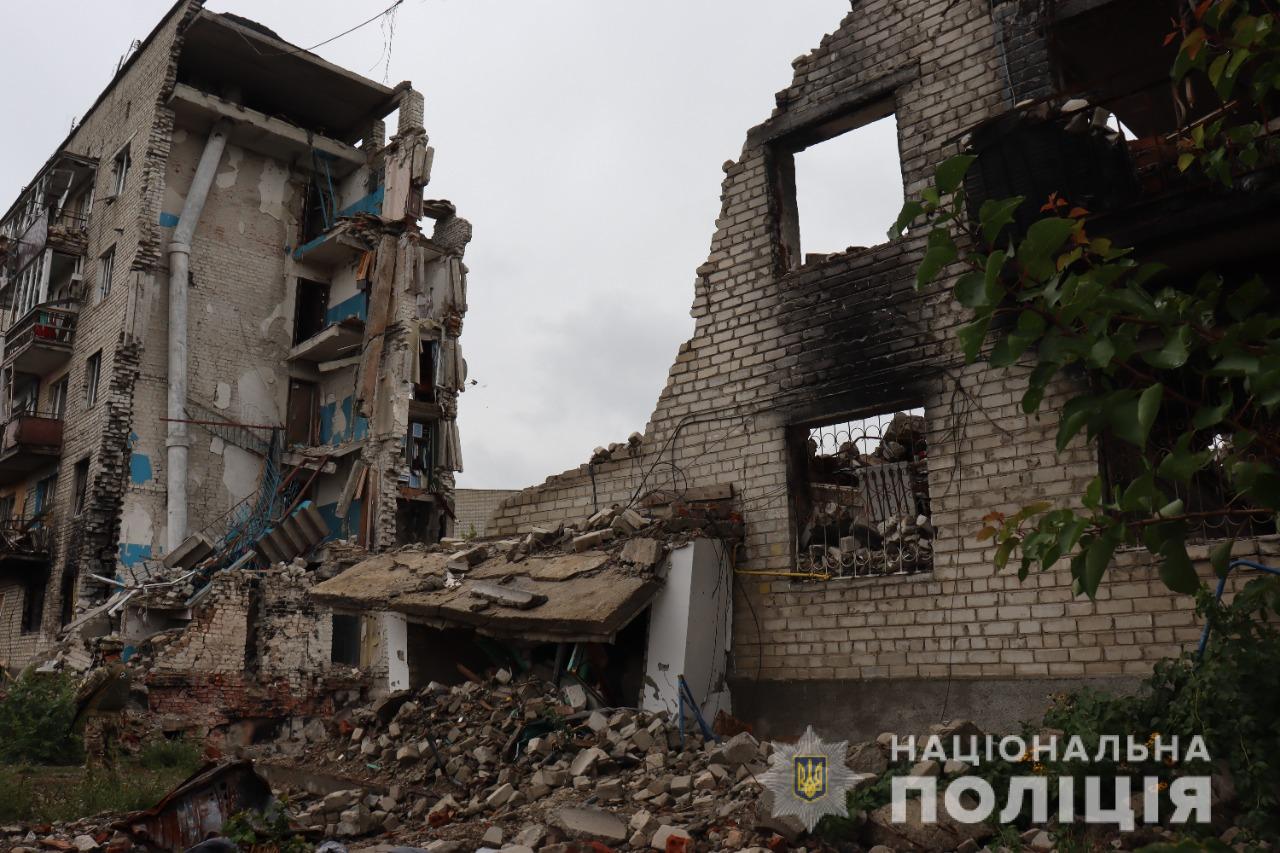 Зруйновані будинки, убивства цивільних, холод, голод і виснажлива комендантська година: спогади місцевих про «руський мир» в Ізюмі