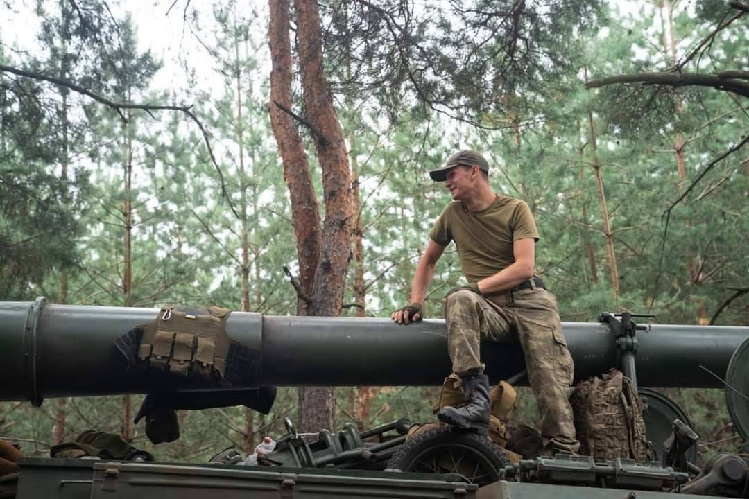 На Харківщині окупанти продовжують ведення бойових дій з метою утримання раніше зайнятих районів - Генштаб ЗСУ