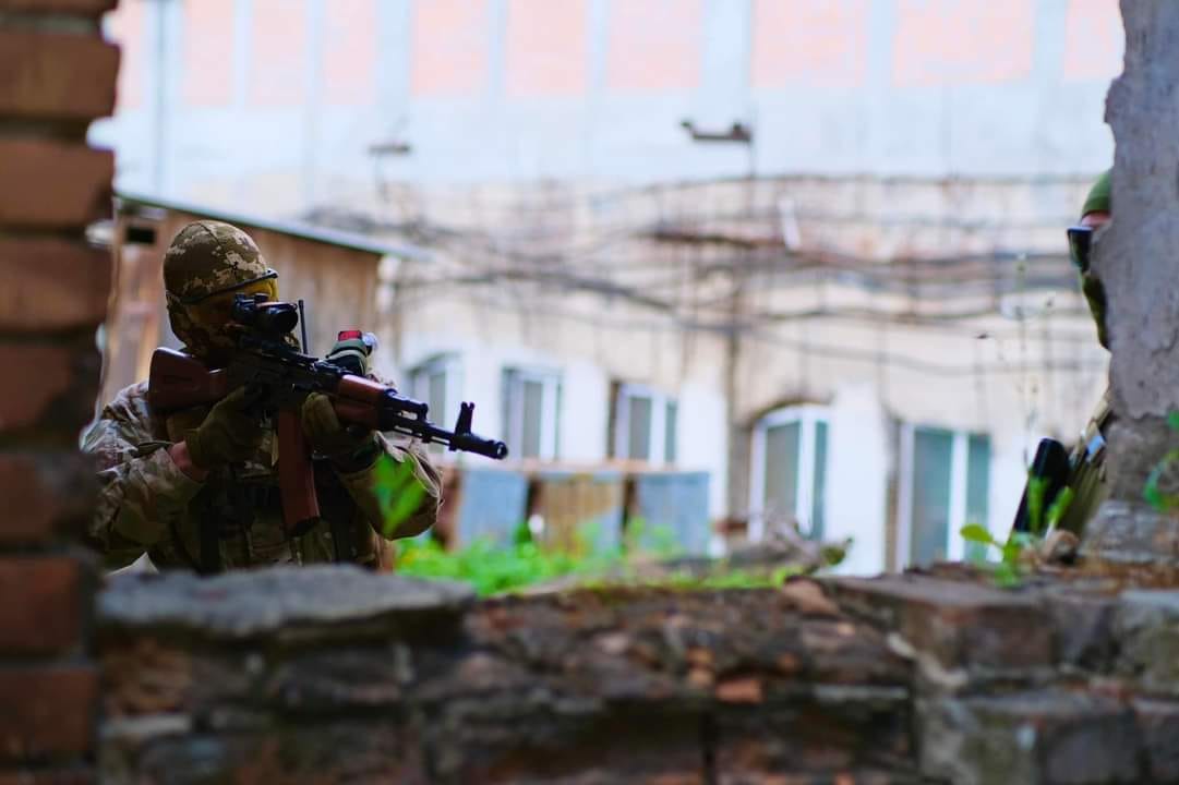 Окупанти обстріляли щонайменше 19 населених пунктів на Харківщині – Генштаб ЗСУ