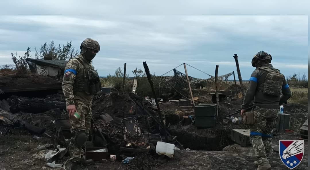 Росіяни обстріляли щонайменше 15 населених пунктів Харківщини – Генштаб ЗСУ