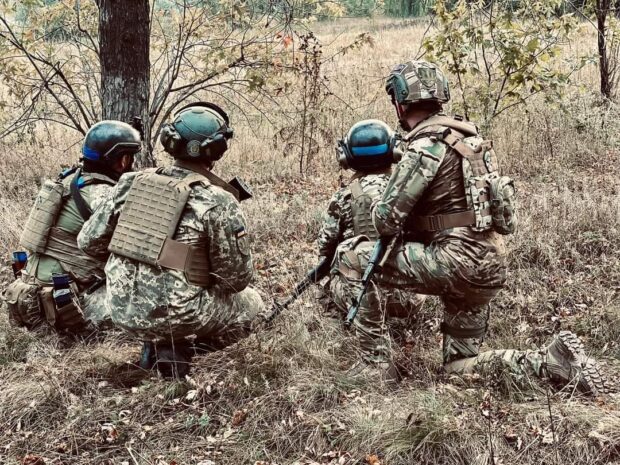Сили оборони України відбили атаки окупантів біля Куп’янська та Гоптівки на Харківщині - Генштаб ЗСУ