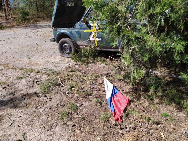 Окупанти обстріляли сім населених пунктів Харківщини - Генштаб ЗСУ