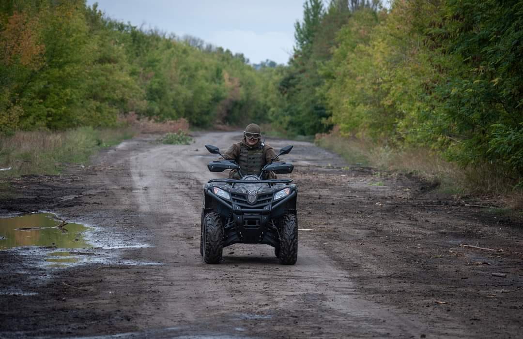 ЗСУ відбили атаки окупантів в районах Куп'янська, Новомихайлівки та Кам'янки на Харківщині — Генштаб ЗСУ