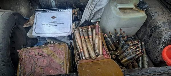 Окупанти з танків, мінометів та ствольної артилерії обстріляли низку населених пунктів на Харківщині - Генштаб ЗСУ