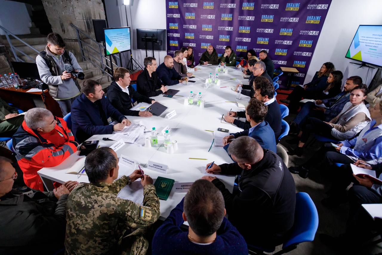 На деокупованих територіях Харківщини запрацювали аптеки - ХОВА