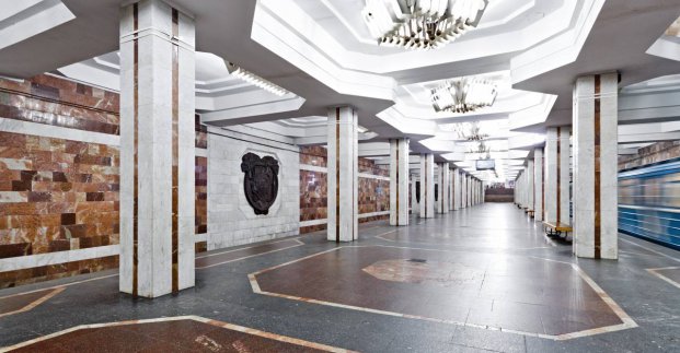 Салтівська лінія метро відновлює роботу у повному обсязі