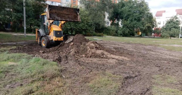 На ХТМ готують системи до подачі тепла
