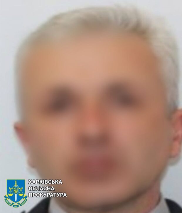 У окупантів став «начальником штабу», а в Україні — підозрюваним: триває слідство щодо експоліціянта з Вовчанська, який перейшов на бік ворога
