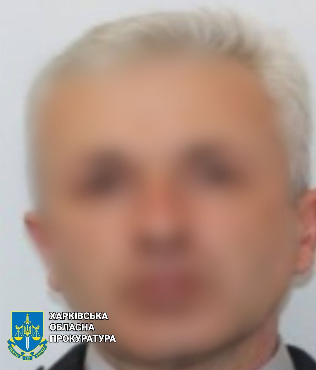 У окупантів став «начальником штабу», а в Україні — підозрюваним: триває слідство щодо експоліціянта з Вовчанська, який перейшов на бік ворога