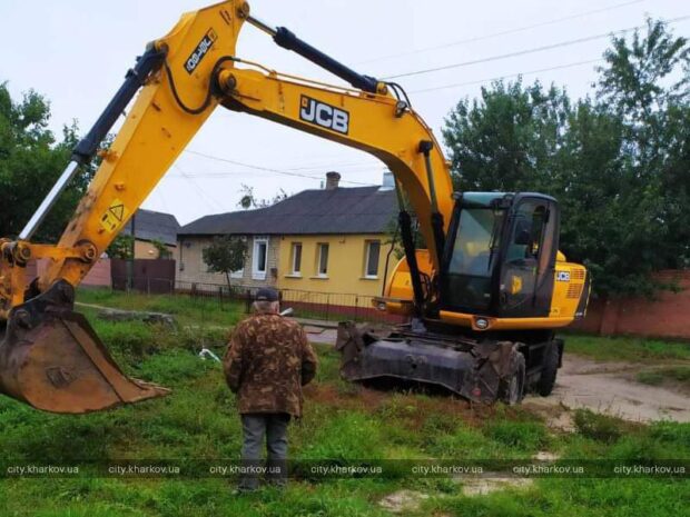 Бригади «Харківводоканалу» усувають 14 пошкоджень на водоводах