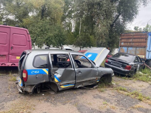 На деокупованих територіях Харківщини щодня працюють близько 1000 поліцейських – Ігор Клименко