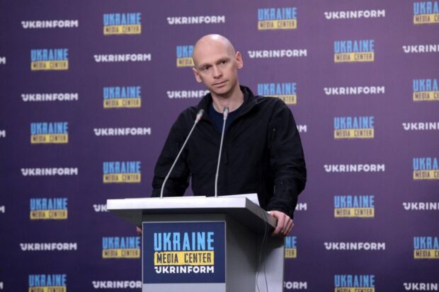 Близько 12 тисяч квадратних кілометрів на Харківщині потребують розмінування, дороги всипані протипіхотними мінами – ДСНС