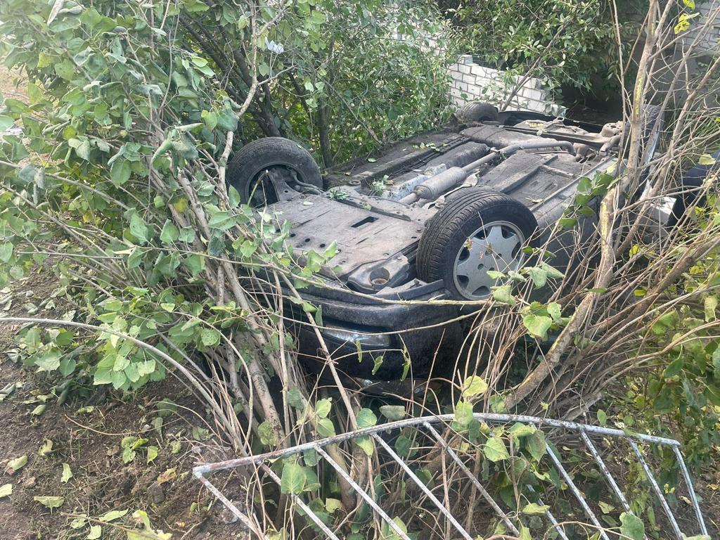 Слідчі повідомили про підозру чоловіку, який в стані алкогольного сп’яніння скоїв ДТП на Харківщині