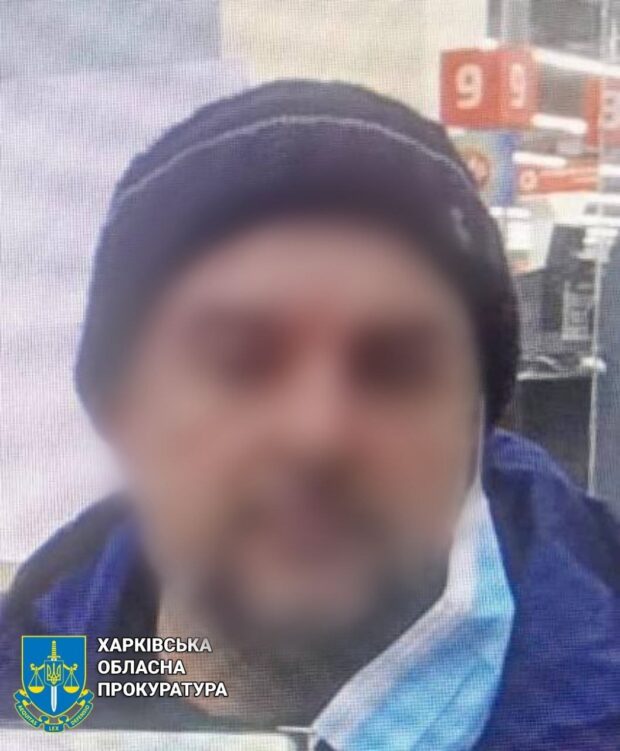 Дозволив користуватись своїм домом та передав будівельну техніку: повідомлено про підозру колаборанту, який допомогав окупантам у селі Верхня Роганка