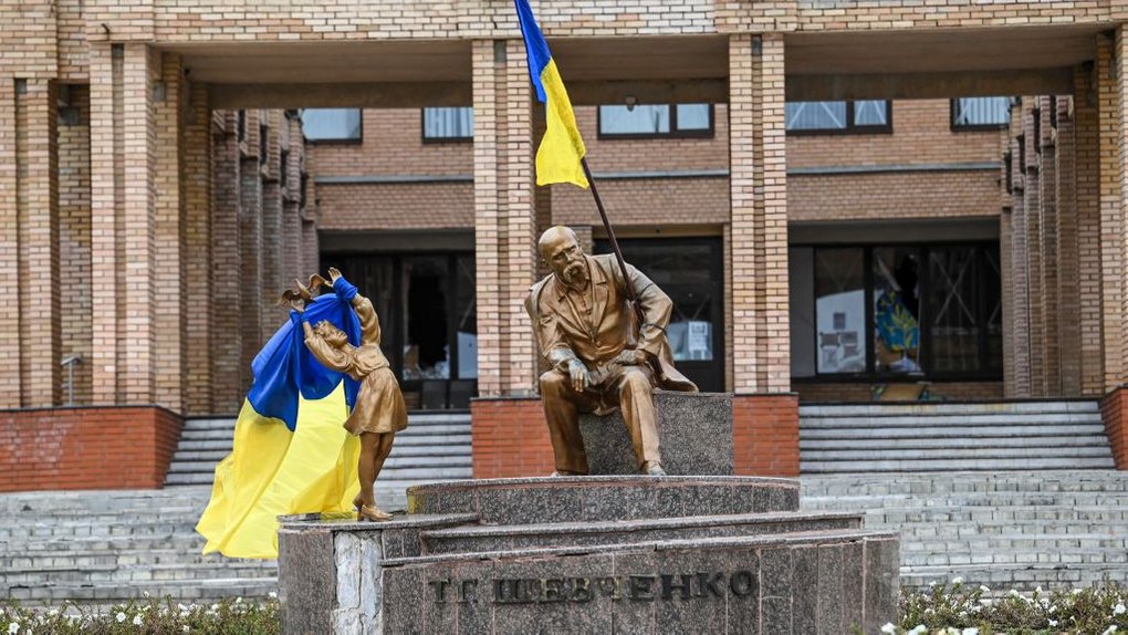 Як відновлюється Балаклія після звільнення: коментар секретарки міськради
