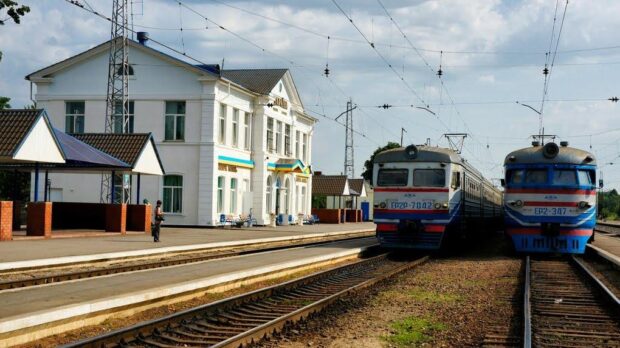 Козачу Лопань на Харківщині, з якої втекли окупанти, від'єднають від російського енергопостачання