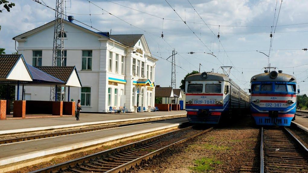 Козачу Лопань на Харківщині, з якої втекли окупанти, від'єднають від російського енергопостачання