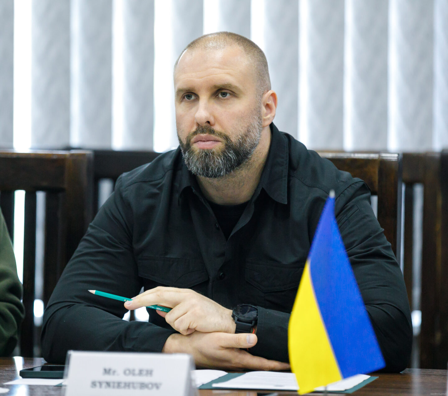 На Харківщині триває системна робота з викриття колаборантів – Синєгубов
