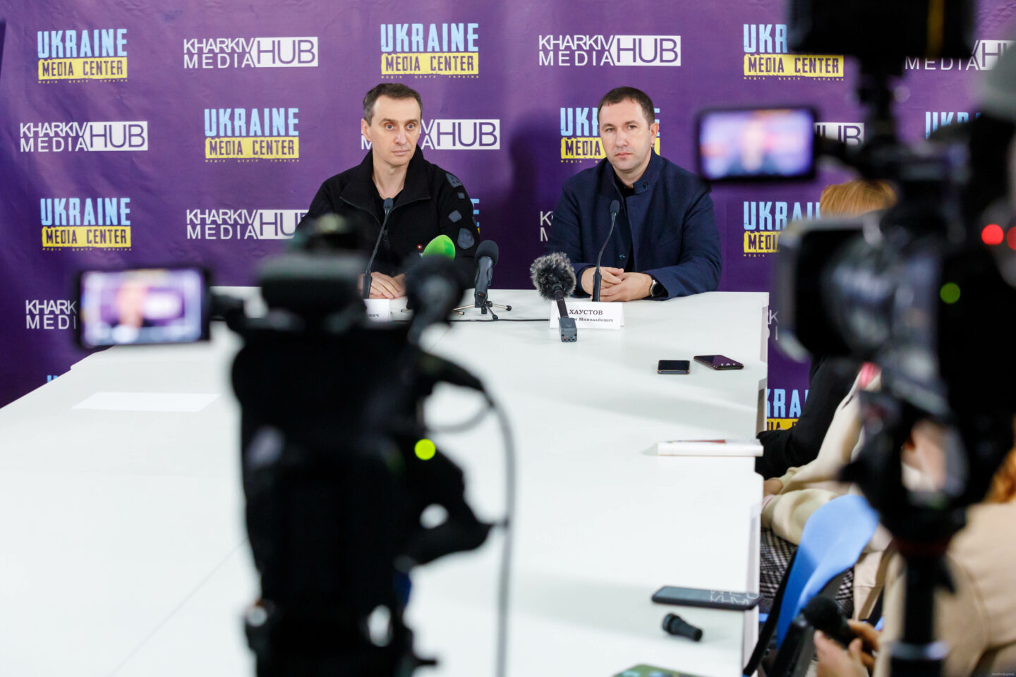 В Ізюмі планують зводити модульне житло для лікарів