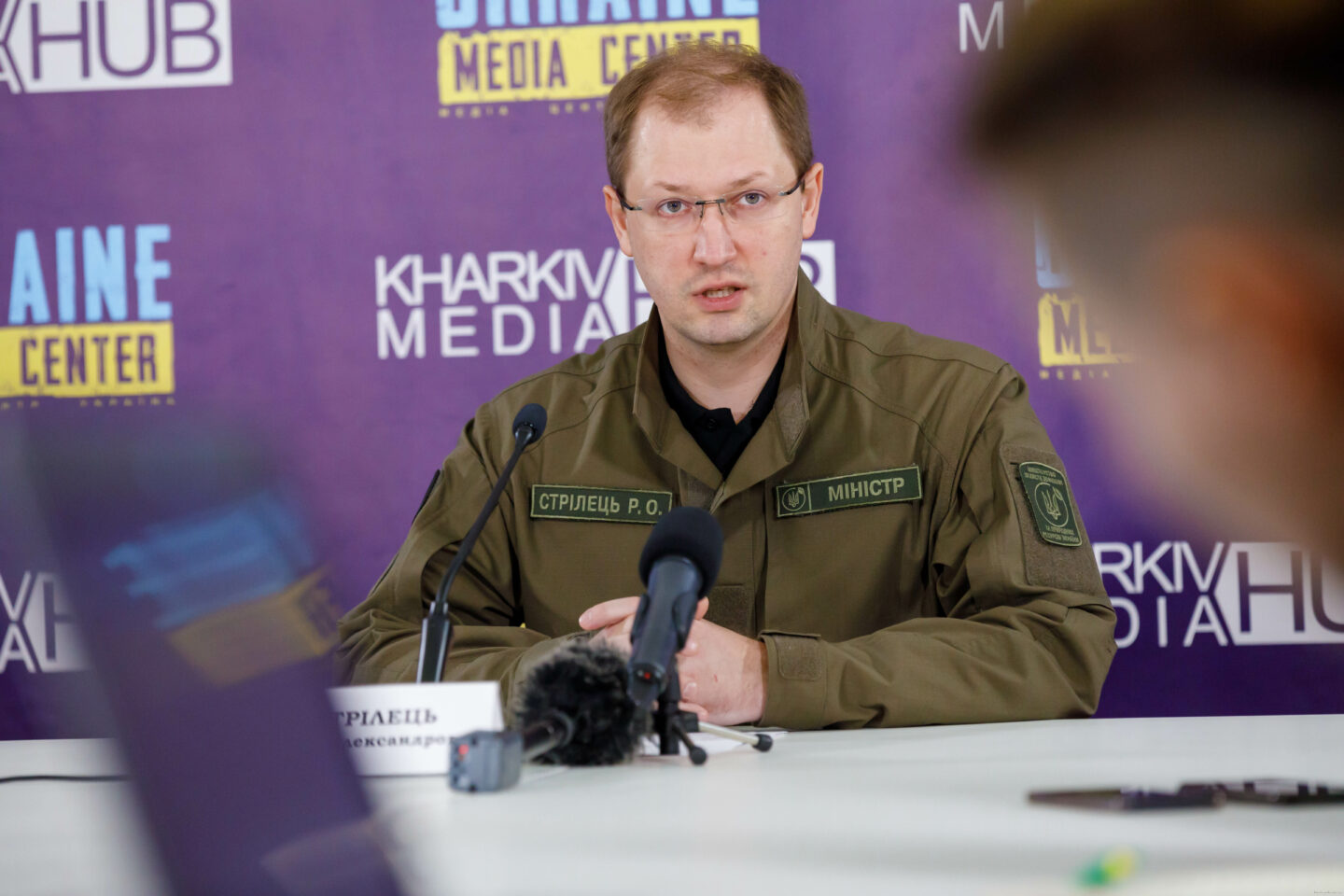 Обстріл Печенізької дамби призвів до неконтрольованого скиду води - міністр охорони довкілля