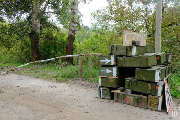 На Харківщині ЗСУ взяли в полон високопоставлених офіцерів рф – ЗМІ