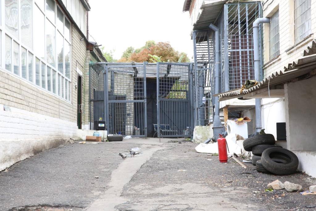 Правоохоронці мають один підтверджений факт смерті людини внаслідок катувань у Балаклії на Харківщині