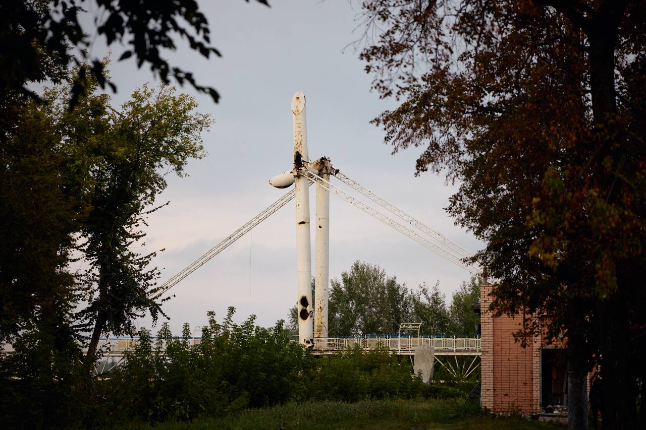 Обійняли «керівні посади» в обленерго під час окупації міста Ізюм: підозрюються двоє чоловіків