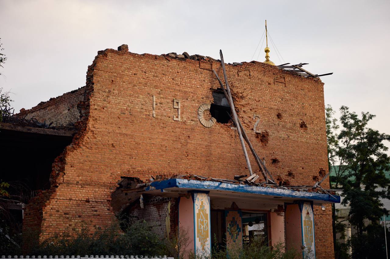 Після деокупації Харківщини СБУ затримала 16 колаборантів та виявила списки усіх «посадовців» окупаційних адміністрацій