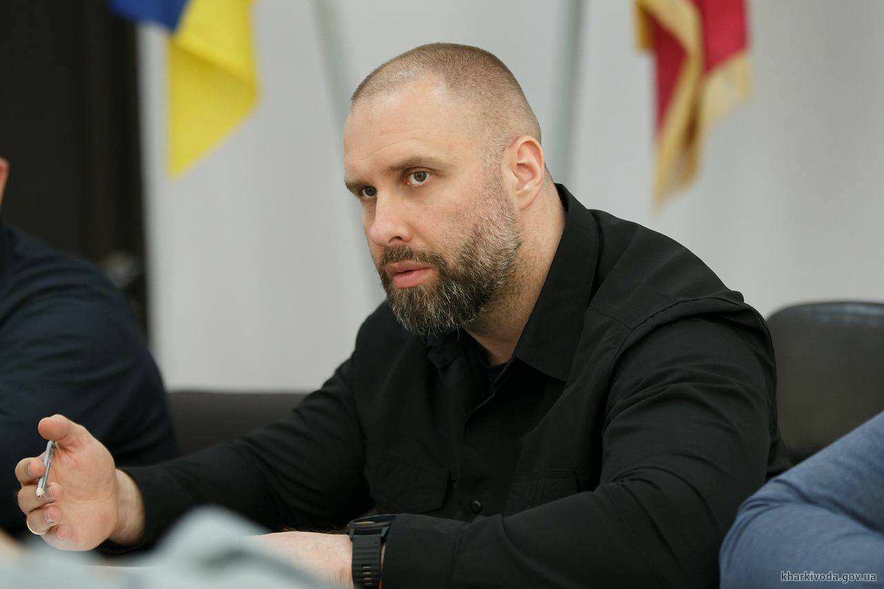 Синєгубов доручив якнайшвидше відновити електропостачання на деокупованих територіях Харківщини
