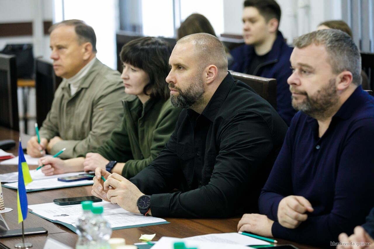 Наразі 6% Харківщини ще перебувають в окупації - Синєгубов